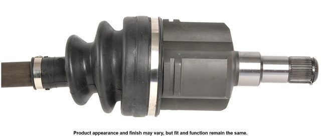CARDONE New CV Axle Assembly P/N:66-1062 Fits: Buick Skylark 85-80, Chevrolet Celebrity 86-84, Chevrolet Citation 85-80, Chevrolet Citation Ii 85-84, Oldsmobile Omega 84-80, Pontiac Phoenix 84-80 - Image 2
