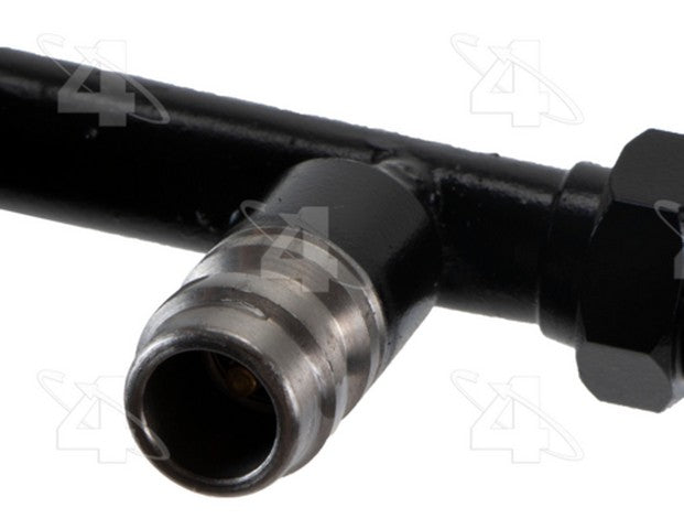 Four Seasons A/C Refrigerant Discharge / Suction Hose Assembly P/N:66106 Fits: Ford E-150 03-02, Ford E-150 Club Wagon 2003, Ford E-150 Econoline 2002, Ford E-150 Econoline Club Wagon 2002, Ford E-250 2003, Ford E-250 Econoline 2002, Ford Econoline 2003 - Image 3