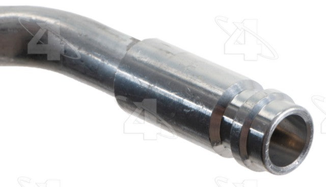 Four Seasons A/C Refrigerant Discharge / Suction Hose Assembly P/N:66107 Fits: Ford F-250 Super Duty 07-05, Ford F-350 Super Duty 07-05, Ford F-450 Super Duty 06-05, Ford F-550 Super Duty 06-05 - Image 4