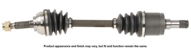CARDONE New CV Axle Assembly P/N:66-1091 Fits: Chevrolet Spectrum 88-85, Geo Spectrum 1989, Isuzu I-mark 89-85, Pontiac Sunburst 88-85 - Image 1