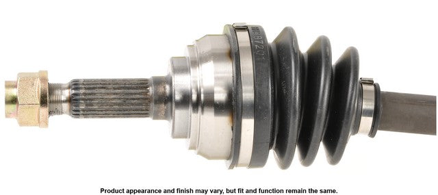 CARDONE New CV Axle Assembly P/N:66-1091 Fits: Chevrolet Spectrum 88-85, Geo Spectrum 1989, Isuzu I-mark 89-85, Pontiac Sunburst 88-85 - Image 3