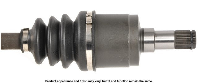 CARDONE New CV Axle Assembly P/N:66-1091 Fits: Chevrolet Spectrum 88-85, Geo Spectrum 1989, Isuzu I-mark 89-85, Pontiac Sunburst 88-85 - Image 2