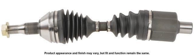 CARDONE New CV Axle Assembly P/N:66-1093 Fits: Buick Century 96-94, Chevrolet Lumina Apv 95-92, Oldsmobile Cutlass Ciera 96-94, Oldsmobile Cutlass Cruiser 1994, Oldsmobile Silhouette 95-92, Pontiac Trans Sport 95-92 - Image 1