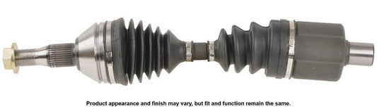 CARDONE New CV Axle Assembly P/N:66-1093 Fits: Buick Century 96-94, Chevrolet Lumina Apv 95-92, Oldsmobile Cutlass Ciera 96-94, Oldsmobile Cutlass Cruiser 1994, Oldsmobile Silhouette 95-92, Pontiac Trans Sport 95-92 - Image 1