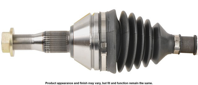 CARDONE New CV Axle Assembly P/N:66-1093 Fits: Buick Century 96-94, Chevrolet Lumina Apv 95-92, Oldsmobile Cutlass Ciera 96-94, Oldsmobile Cutlass Cruiser 1994, Oldsmobile Silhouette 95-92, Pontiac Trans Sport 95-92 - Image 3