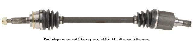 CARDONE New CV Axle Assembly P/N:66-1099 Fits: Chevrolet Sprint 91-89, Geo Metro 94-89 - Image 1