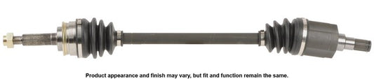 CARDONE New CV Axle Assembly P/N:66-1099 Fits: Chevrolet Sprint 91-89, Geo Metro 94-89 - Image 1