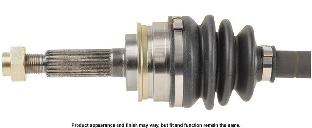 CARDONE New CV Axle Assembly P/N:66-1099 Fits: Chevrolet Sprint 91-89, Geo Metro 94-89 - Image 3