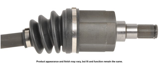 CARDONE New CV Axle Assembly P/N:66-1099 Fits: Chevrolet Sprint 91-89, Geo Metro 94-89 - Image 2