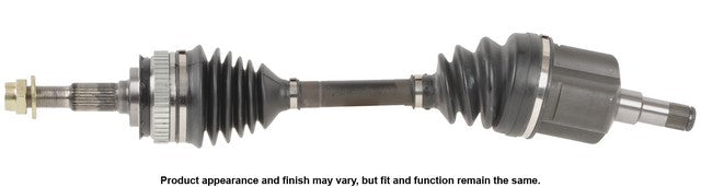 CARDONE New CV Axle Assembly P/N:66-1103 Fits: Buick Park Avenue 1991, Cadillac Brougham 1991, Cadillac Commercial Chassis 1991, Cadillac Deville 1991, Cadillac Fleetwood 1991, Oldsmobile 98 1991 - Image 1