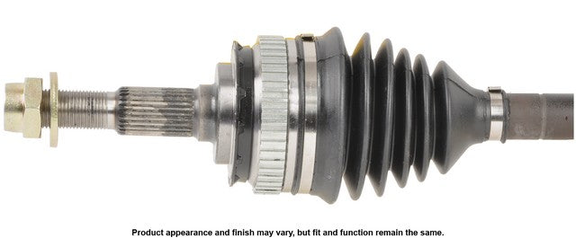 CARDONE New CV Axle Assembly P/N:66-1103 Fits: Buick Park Avenue 1991, Cadillac Brougham 1991, Cadillac Commercial Chassis 1991, Cadillac Deville 1991, Cadillac Fleetwood 1991, Oldsmobile 98 1991 - Image 3