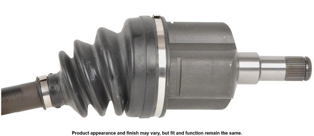 CARDONE New CV Axle Assembly P/N:66-1103 Fits: Buick Park Avenue 1991, Cadillac Brougham 1991, Cadillac Commercial Chassis 1991, Cadillac Deville 1991, Cadillac Fleetwood 1991, Oldsmobile 98 1991 - Image 2