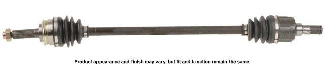 CARDONE New CV Axle Assembly P/N:66-1104 Fits: Chevrolet Sprint 91-89, Geo Metro 94-89 - Image 1