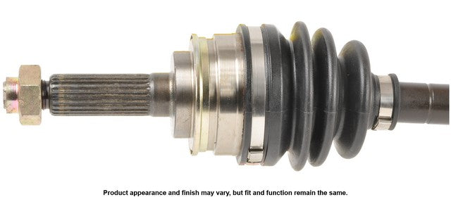 CARDONE New CV Axle Assembly P/N:66-1104 Fits: Chevrolet Sprint 91-89, Geo Metro 94-89 - Image 3