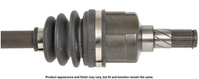 CARDONE New CV Axle Assembly P/N:66-1104 Fits: Chevrolet Sprint 91-89, Geo Metro 94-89 - Image 2