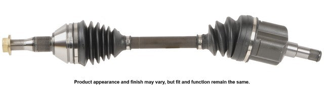 CARDONE New CV Axle Assembly P/N:66-1109 Fits: Buick Century 96-94, Chevrolet Lumina Apv 95-92, Oldsmobile Cutlass Ciera 96-94, Oldsmobile Cutlass Cruiser 1994, Oldsmobile Silhouette 95-92, Pontiac Trans Sport 95-92 - Image 1