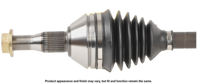 CARDONE New CV Axle Assembly P/N:66-1109 Fits: Buick Century 96-94, Chevrolet Lumina Apv 95-92, Oldsmobile Cutlass Ciera 96-94, Oldsmobile Cutlass Cruiser 1994, Oldsmobile Silhouette 95-92, Pontiac Trans Sport 95-92 - Image 3