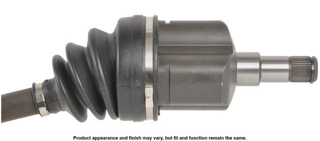 CARDONE New CV Axle Assembly P/N:66-1109 Fits: Buick Century 96-94, Chevrolet Lumina Apv 95-92, Oldsmobile Cutlass Ciera 96-94, Oldsmobile Cutlass Cruiser 1994, Oldsmobile Silhouette 95-92, Pontiac Trans Sport 95-92 - Image 2