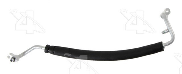 Four Seasons A/C Refrigerant Discharge Hose P/N:66112 Fits: Buick Lucerne 11-09 - Image 1