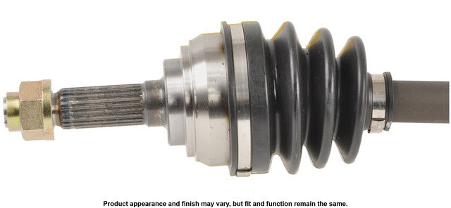 CARDONE New CV Axle Assembly P/N:66-1121 Fits: Chevrolet Spectrum 88-85, Geo Spectrum 1989, Isuzu I-mark 89-85, Pontiac Sunburst 88-85 - Image 3