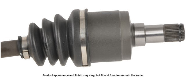 CARDONE New CV Axle Assembly P/N:66-1121 Fits: Chevrolet Spectrum 88-85, Geo Spectrum 1989, Isuzu I-mark 89-85, Pontiac Sunburst 88-85 - Image 2