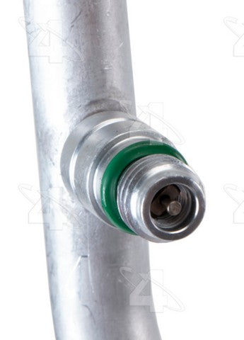 Four Seasons A/C Refrigerant Discharge Hose P/N:66112 Fits: Buick Lucerne 11-09 - Image 3