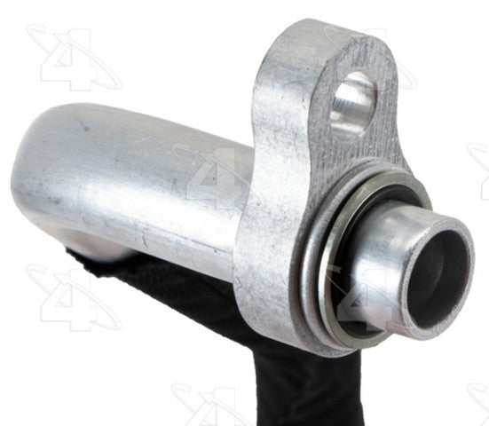 Four Seasons A/C Refrigerant Discharge / Suction Hose Assembly P/N:66113 Fits: Buick Lacrosse 13-12, Buick Regal 13-12, Chevrolet Malibu 2013 - Image 4