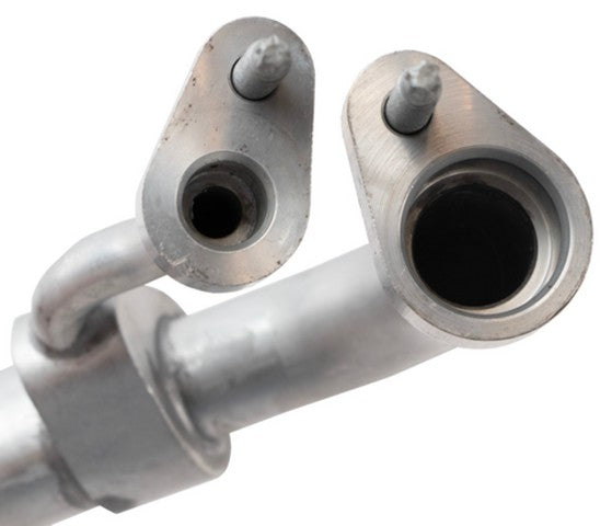 Four Seasons A/C Suction and Liquid Line Hose Assembly P/N:66114 Fits: Land Rover Lr4 16-14 - Image 3