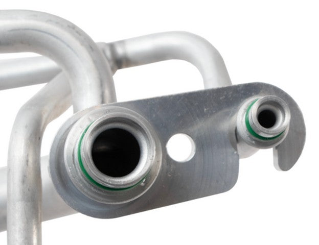 Four Seasons A/C Suction and Liquid Line Hose Assembly P/N:66114 Fits: Land Rover Lr4 16-14 - Image 4