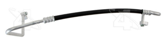 Four Seasons A/C Refrigerant Discharge Hose P/N:66115 Fits: Cadillac Cts 04-03 - Image 1