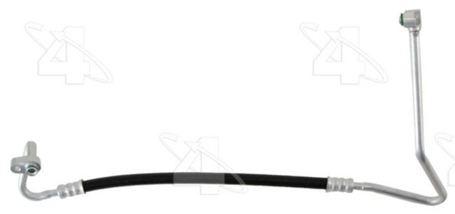 Four Seasons A/C Refrigerant Discharge Hose P/N:66115 Fits: Cadillac Cts 04-03 - Image 3