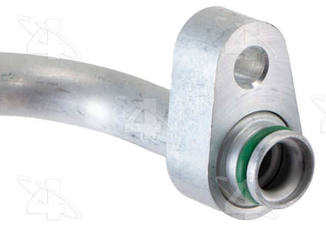 Four Seasons A/C Refrigerant Discharge Hose P/N:66115 Fits: Cadillac Cts 04-03 - Image 4