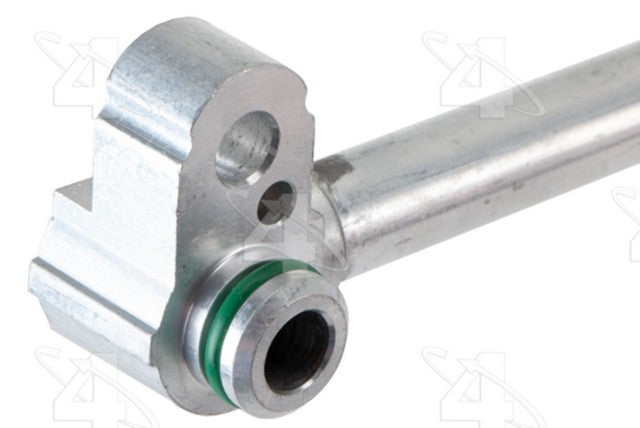 Four Seasons A/C Refrigerant Discharge Hose P/N:66115 Fits: Cadillac Cts 04-03 - Image 2