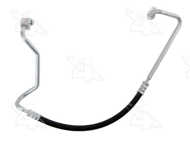 Four Seasons A/C Refrigerant Discharge Hose P/N:66117 Fits: Cadillac Srx 09-04 - Image 1