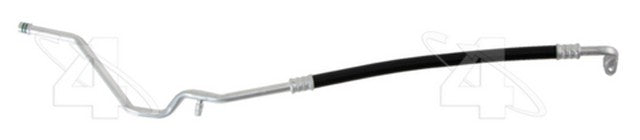 Four Seasons A/C Refrigerant Suction Hose P/N:66118 Fits: Cadillac Cts 04-03 - Image 1