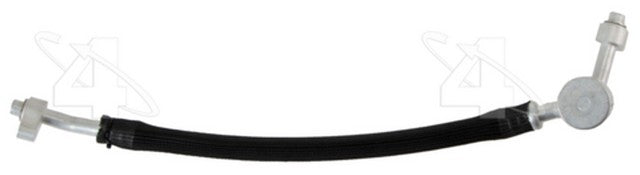 Four Seasons A/C Refrigerant Suction Hose P/N:66119 Fits: Buick Lucerne 11-09 - Image 3