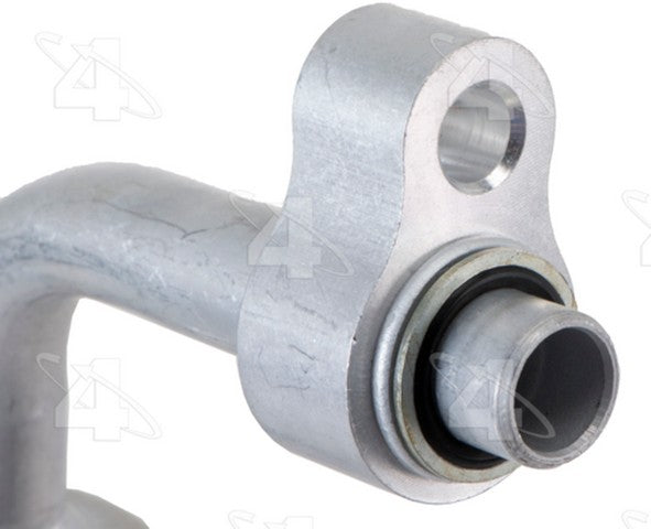 Four Seasons A/C Refrigerant Suction Hose P/N:66119 Fits: Buick Lucerne 11-09 - Image 2