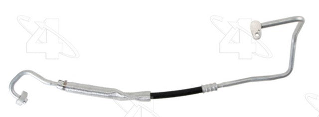Four Seasons A/C Refrigerant Discharge Hose P/N:66120 Fits: Chevrolet Aveo 05-04 - Image 1