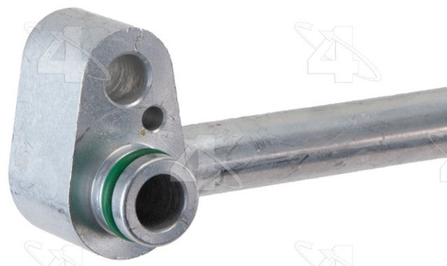 Four Seasons A/C Refrigerant Discharge Hose P/N:66120 Fits: Chevrolet Aveo 05-04 - Image 3