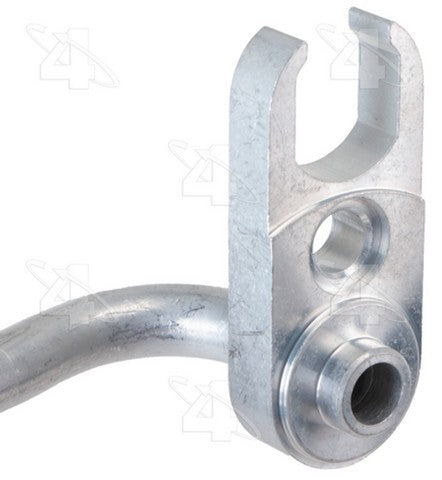 Four Seasons A/C Refrigerant Discharge Hose P/N:66120 Fits: Chevrolet Aveo 05-04 - Image 2
