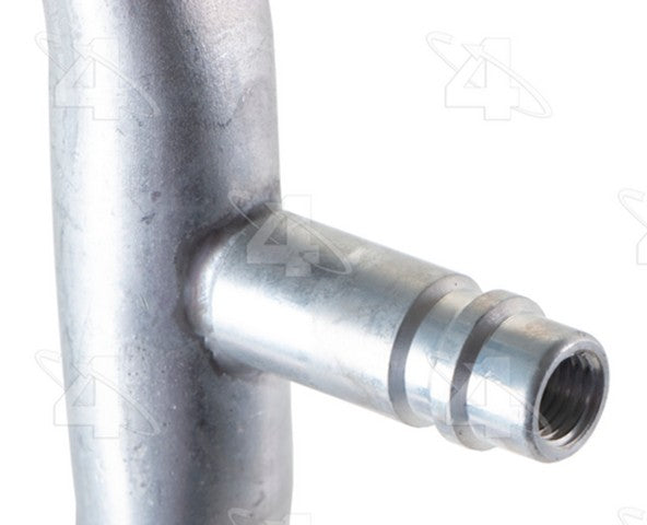 Four Seasons A/C Refrigerant Suction Hose P/N:66121 Fits: Ford F-650 19-16, Ford F-750 19-16 - Image 2