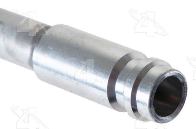 Four Seasons A/C Refrigerant Discharge Hose P/N:66122 Fits: Ford F-650 19-16, Ford F-750 19-16 - Image 4