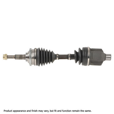 CARDONE New CV Axle Assembly P/N:66-1238 Fits: Oldsmobile Achieva 1996, Pontiac Grand Am 98-96 - Image 1