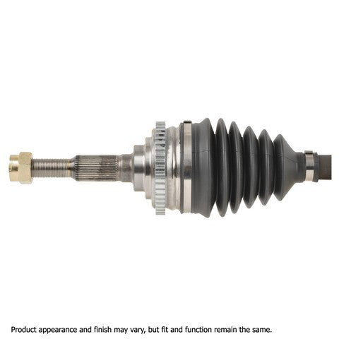 CARDONE New CV Axle Assembly P/N:66-1238 Fits: Oldsmobile Achieva 1996, Pontiac Grand Am 98-96 - Image 3