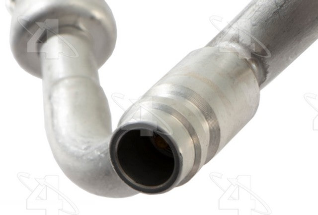 Four Seasons A/C Liquid Line with Orifice Tube P/N:66123 Fits: Dodge Ram 2500 09-07, Dodge Ram 3500 09-07, Dodge Ram 4000 2010, Dodge Ram 4500 10-08, Dodge Ram 5500 10-08 - Image 3