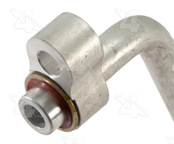Four Seasons A/C Orifice Tube,A/C Suction and Liquid Line Hose Assembly P/N:66124 Fits: Chrysler 200 14-11, Chrysler Sebring 10-08, Dodge Avenger 14-08 - Image 3