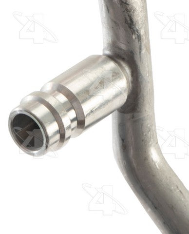 Four Seasons A/C Refrigerant Liquid Hose P/N:66125 Fits: Dodge Ram 1500 08-02, Dodge Ram 2500 08-03, Dodge Ram 3500 08-03, Dodge Ram 4000 08-05 - Image 3