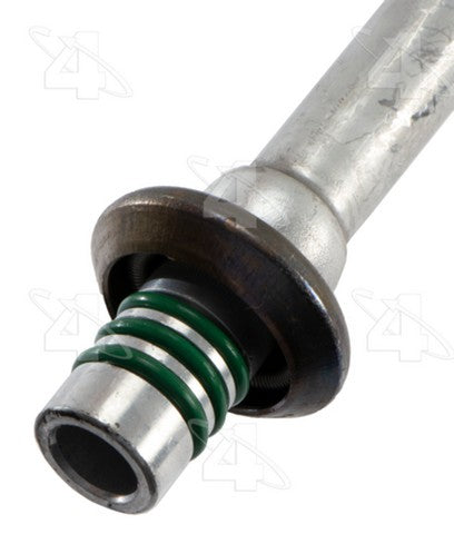 Four Seasons A/C Refrigerant Liquid Hose P/N:66125 Fits: Dodge Ram 1500 08-02, Dodge Ram 2500 08-03, Dodge Ram 3500 08-03, Dodge Ram 4000 08-05 - Image 4