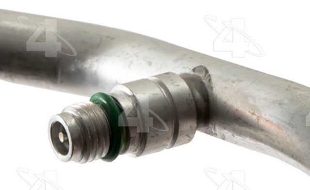 Four Seasons A/C Refrigerant Discharge Hose P/N:66126 Fits: Ram 2500 18-13, Ram 3500 18-13 - Image 3