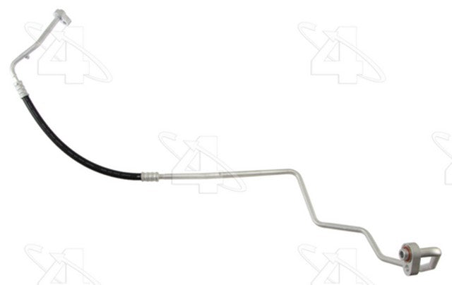 Four Seasons A/C Refrigerant Discharge Hose P/N:66127 Fits: Ram 1500 13-12 - Image 1